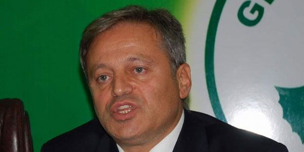 Kaya: Krizi yönetiyoruz Kaya: Krizi yönetiyoruz